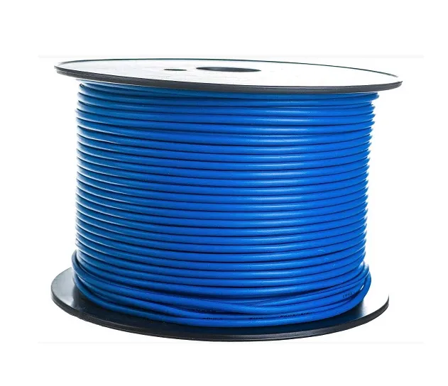 Провод ПВАМ-6,0 гол (200м) Автопровод А02066