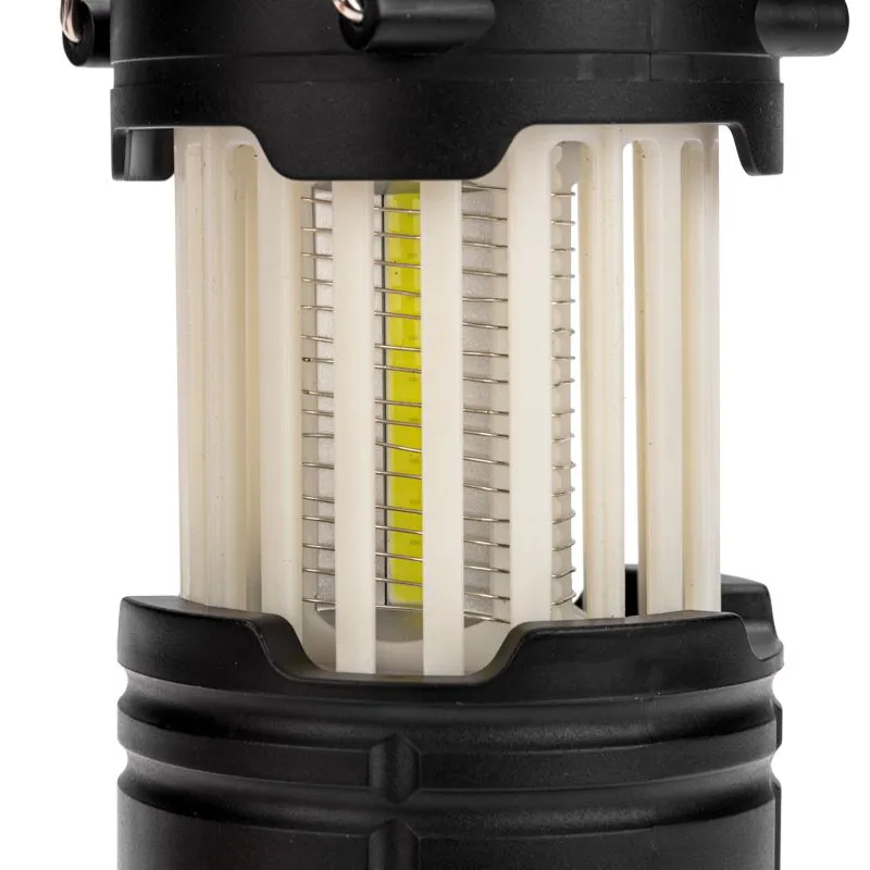 Фонарь кемпинговый раздвижной антимоскитный на подвесе REXANT - Фото 3