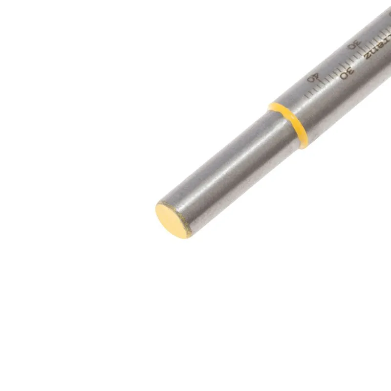 Сверло Форстнера по дереву, 30мм, цилиндрический хвостовик KRANZ - Фото 5