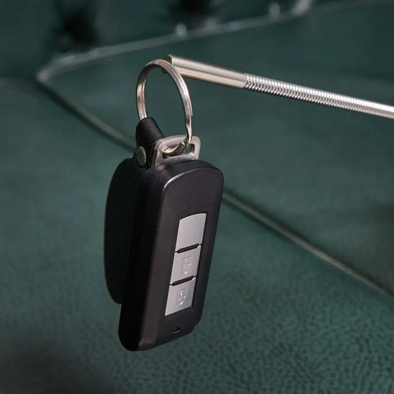 Захват магнитный гибкий, 465мм (удержание 1кг) REXANT - Фото 4