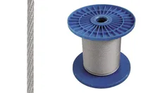 Трос d5 (уп.100м) DKC CM625505 CM625505
