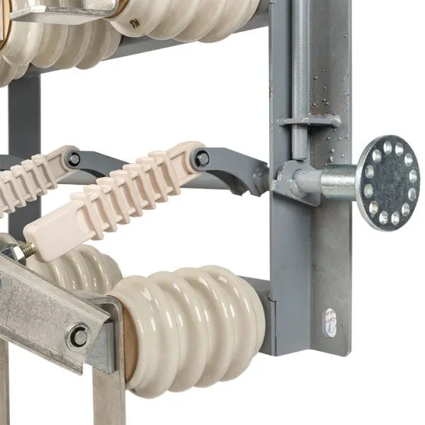 РВЗ-10/630-Iз УХЛ2 EKF Stingray (Стеллаж 8 шт.) - Фото 5