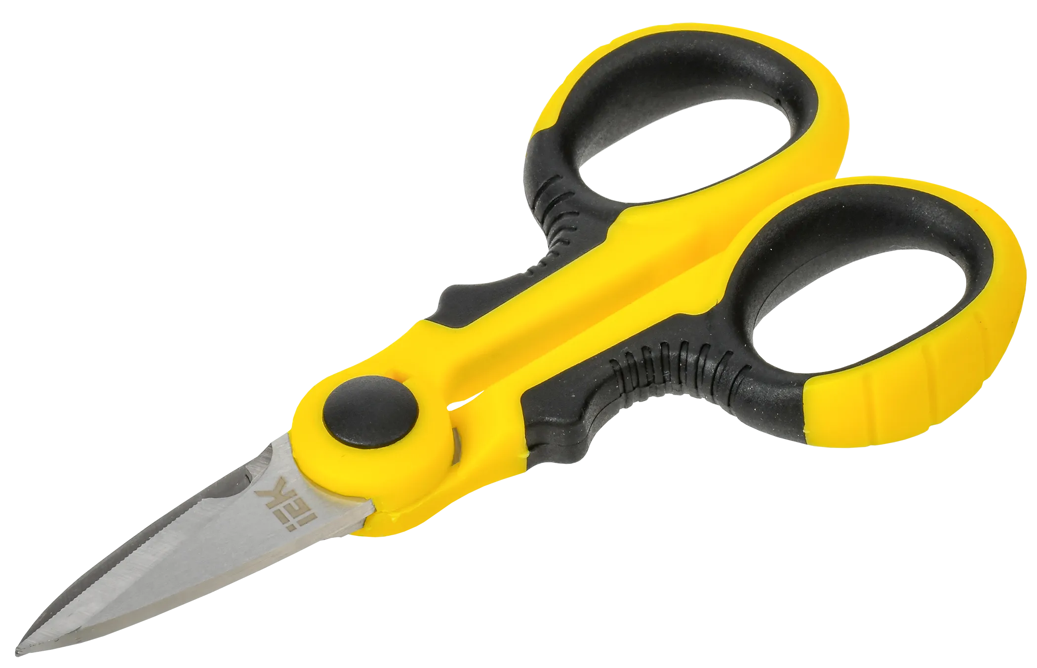 ARMA2L 3 Ножницы универсальные К1 IEK A2L3-SR10-K1-1-1