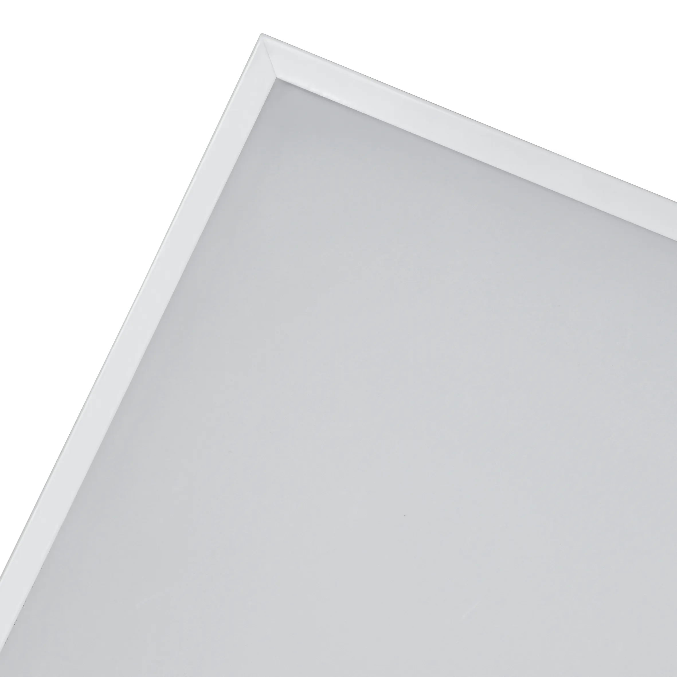 LIGHTING PRO Светильник светодиодный ДВО 1001D 30Вт 4000К IP40 595х595мм опал Dali IEK - Фото 2