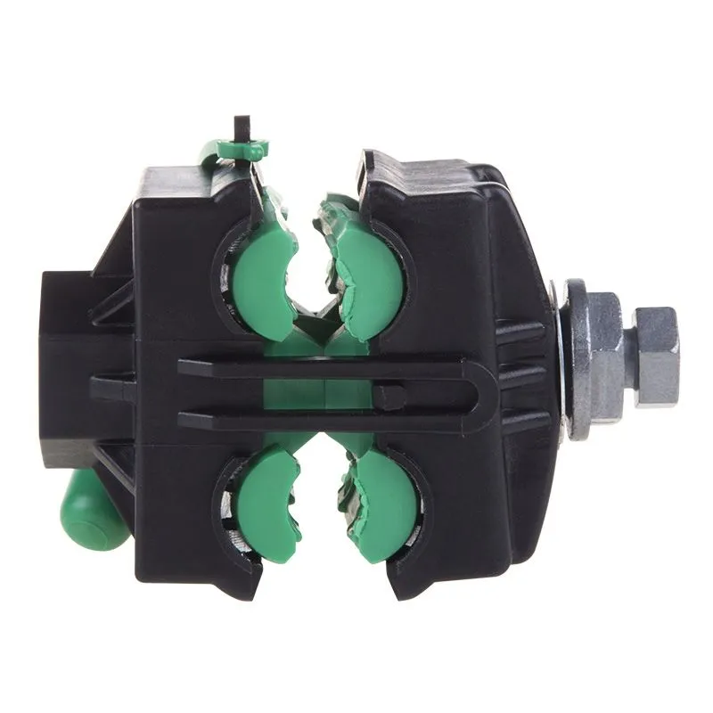 Прокалывающий зажим P 70-TE 16-150/16-150 мм² - Фото 4