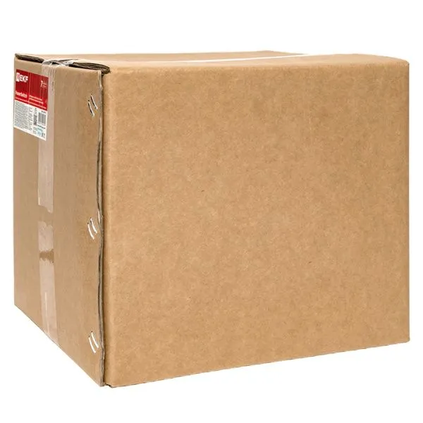 Рубильник-переключатель 400A 4P c рукояткой управления для прямой установки PowerSwitch EKF - Фото 6