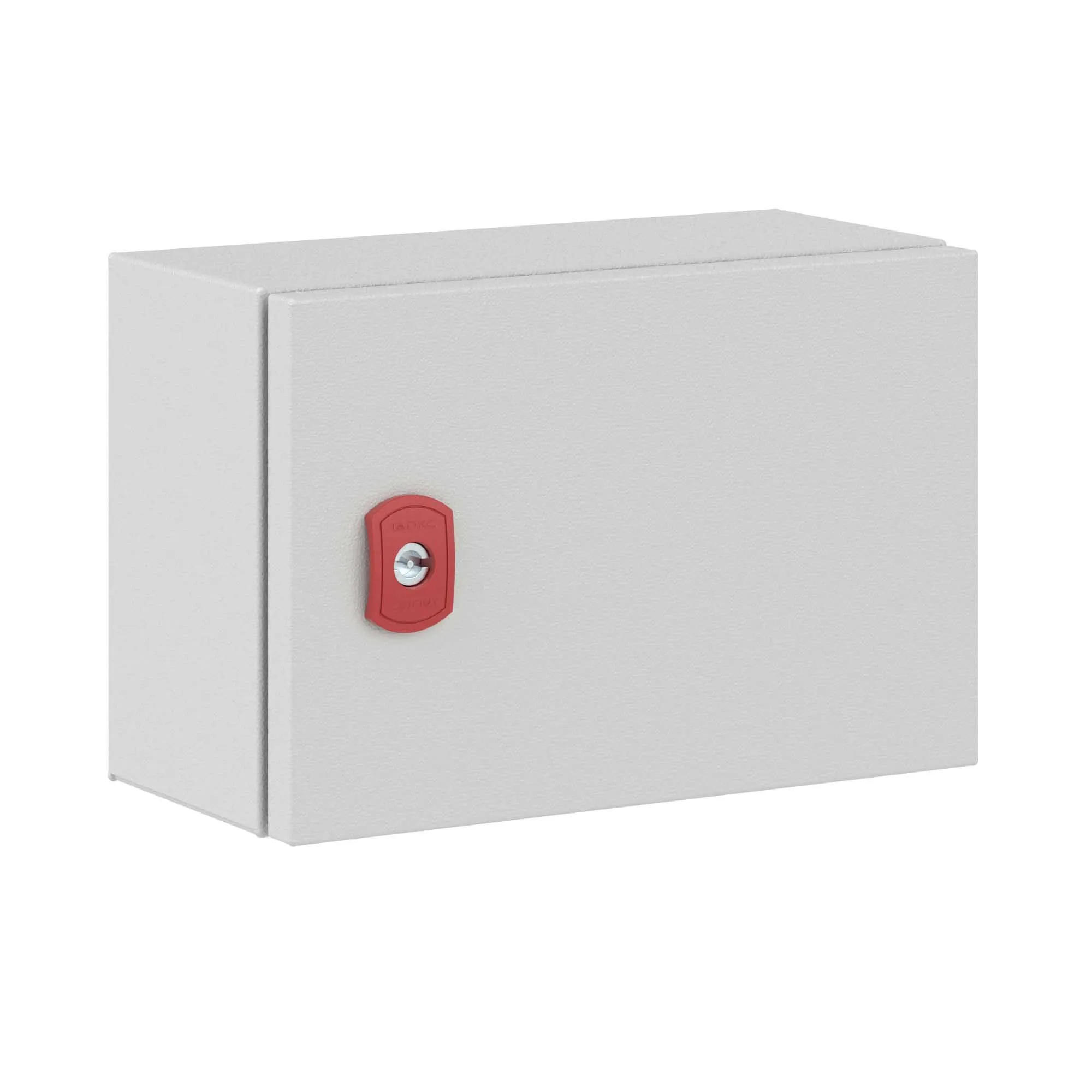 Корпус сварной ST 200х300х150мм без монтажн. панели DKC R5ST0231WMP R5ST0231WMP