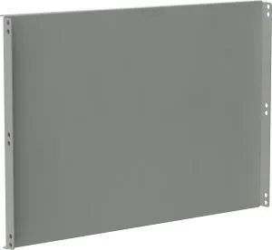 FORMAT Панель секционная внутренняя задняя 4B 600х400мм IEK FO-00-FPS-060-040