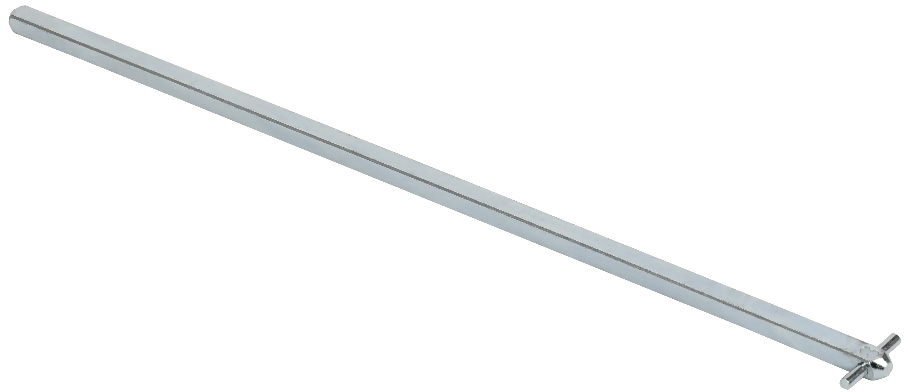 KARAT Вал 280мм для рукояток дистанционного управления для ВРК 160-250А IEK 