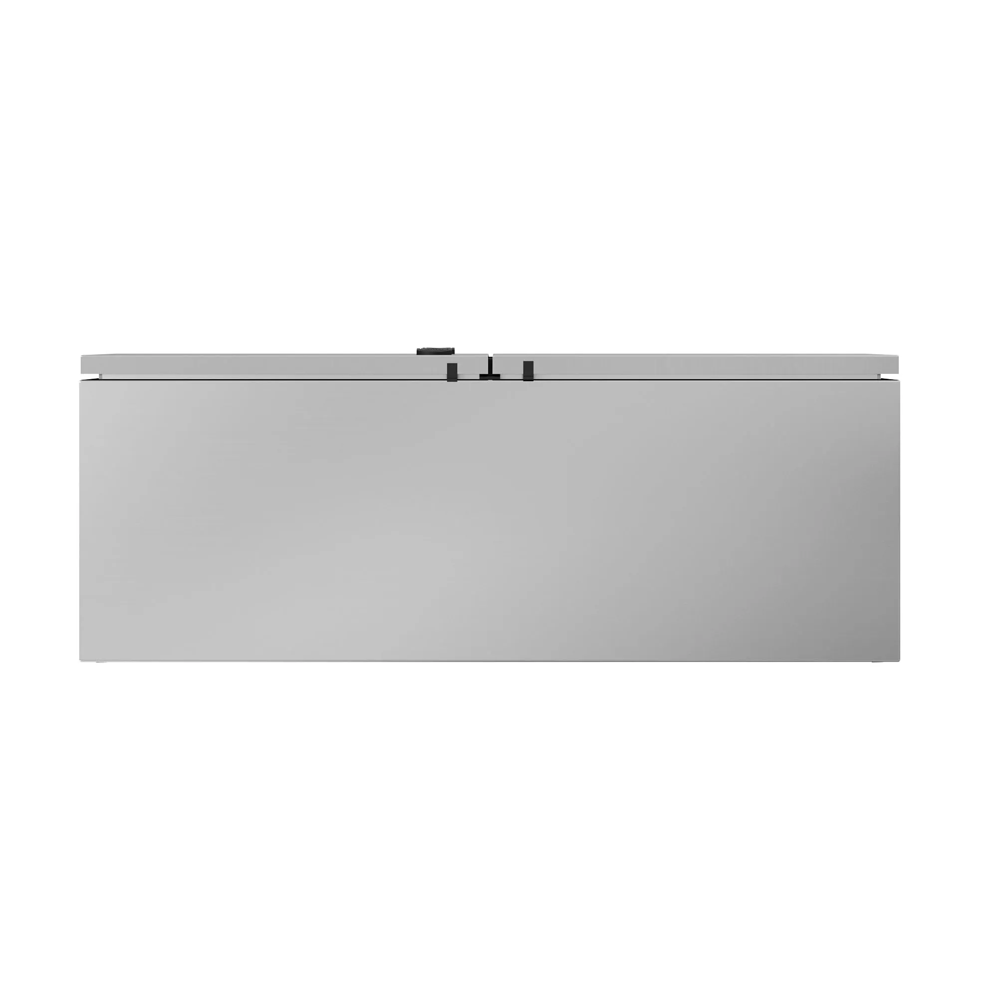 Корпус навесной STH с М/П двухдверный из нержавеющей стали AISI304 600х800х300мм без фланца DKC R5ST - Фото 4