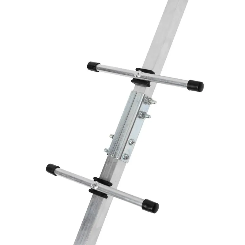 ТВ антенна наружная «Активная» для цифрового ТВ DVB-T2, RX-417 REXANT - Фото 4