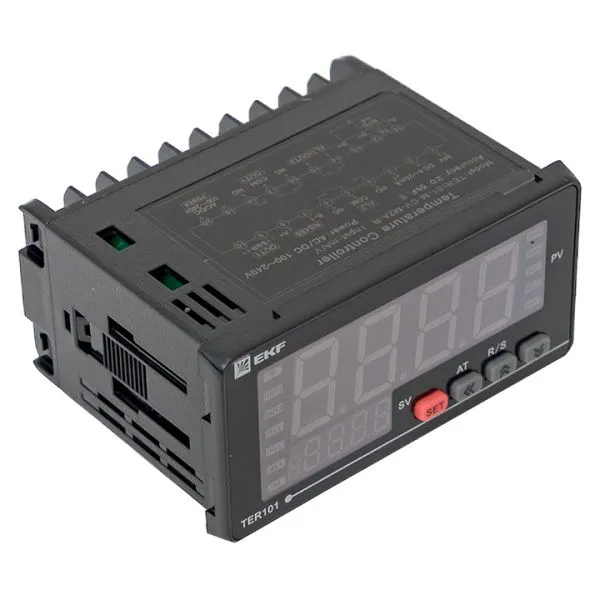 Измеритель-регулятор EKF TER101-M-CV-M2A-R - Фото 7