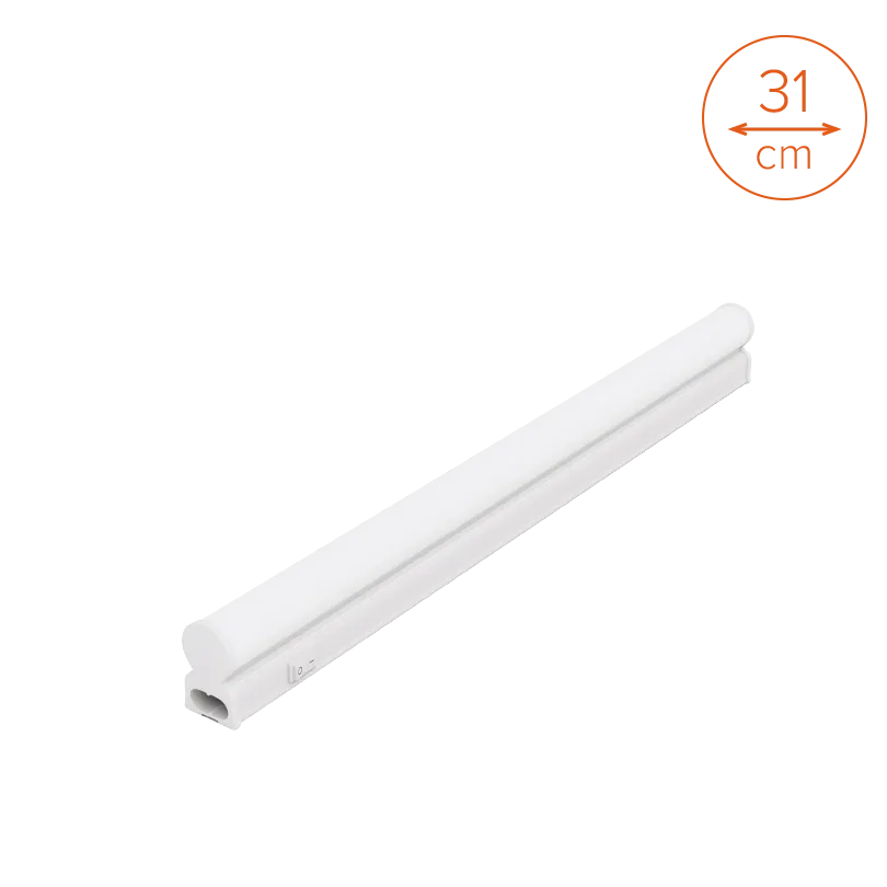 Светодиодный светильник WOLTA WT5S6W30 6Вт 4000К IP20 420лм 32x23x305 мм 1/30