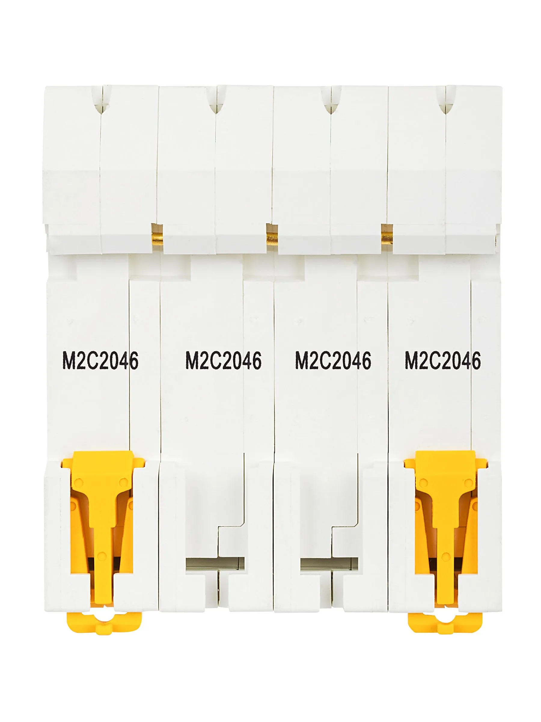 ARMAT Автоматический выключатель M06N 4P C 20А IEK - Фото 8
