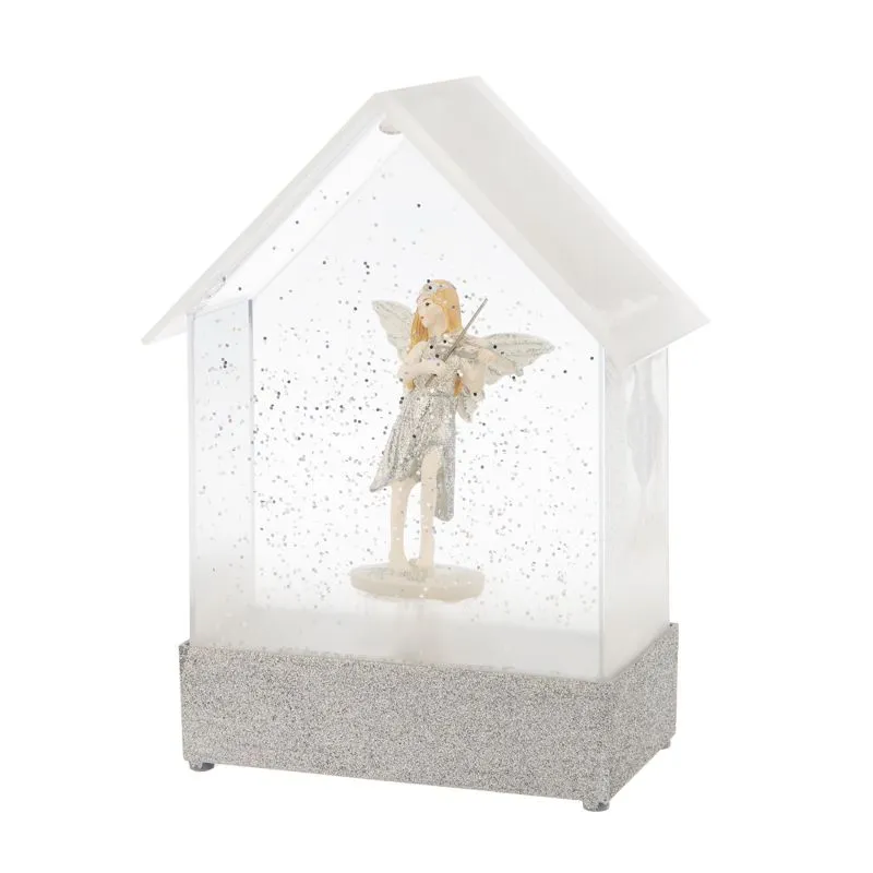 Декоративный светильник Фея с конфетти и мелодией, USB NEON-NIGHT - Фото 3