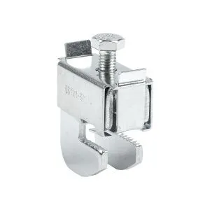 Терминал для проводников универс. 16-50 мм2 на шину (5мм.) EKF ut-16.50-5