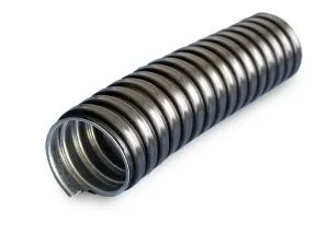 12мм Рукав мет. РЗ-Ц ПВХ нг (50м)