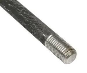 Молниеприемный стержень 1м 11000