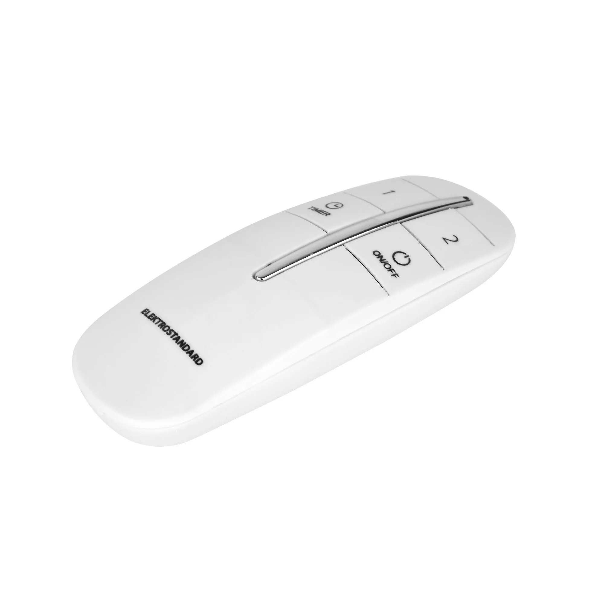 Контроллер 2-канальный для дистанционного управления освещением 16002/02 Elektrostandard - Фото 2