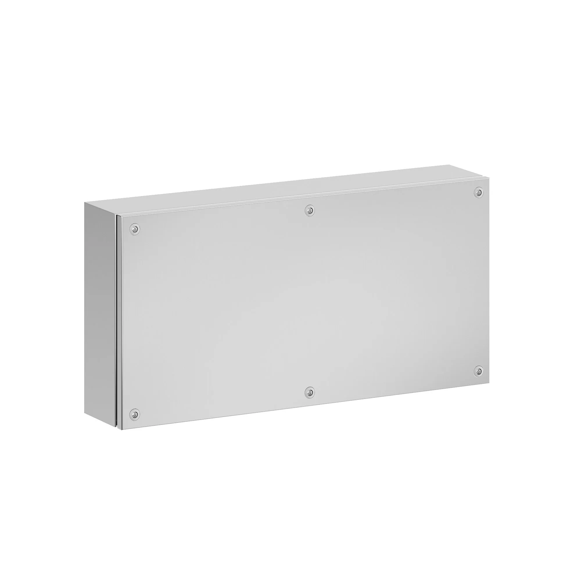 Корпус клеммный SDI из нержавеющей стали AISI316 600х300х120мм DKC R5SDI6312-316 R5SDI6312-316