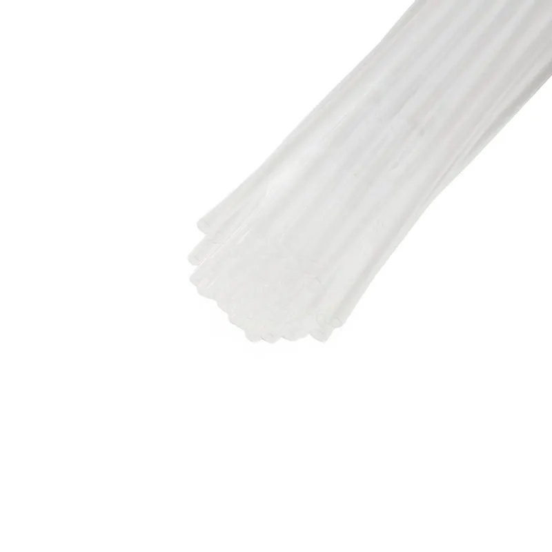 Трубка термоусаживаемая ТУТ 3,0/1,5мм, прозрачная, упаковка 50 шт. по 1м REXANT - Фото 4