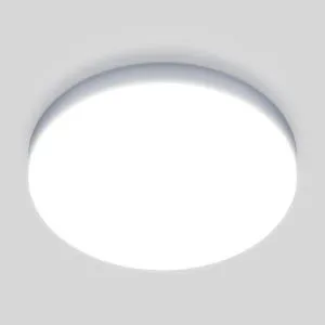 Накладной светодиодный светильник DLR043 Elektrostandard a047940