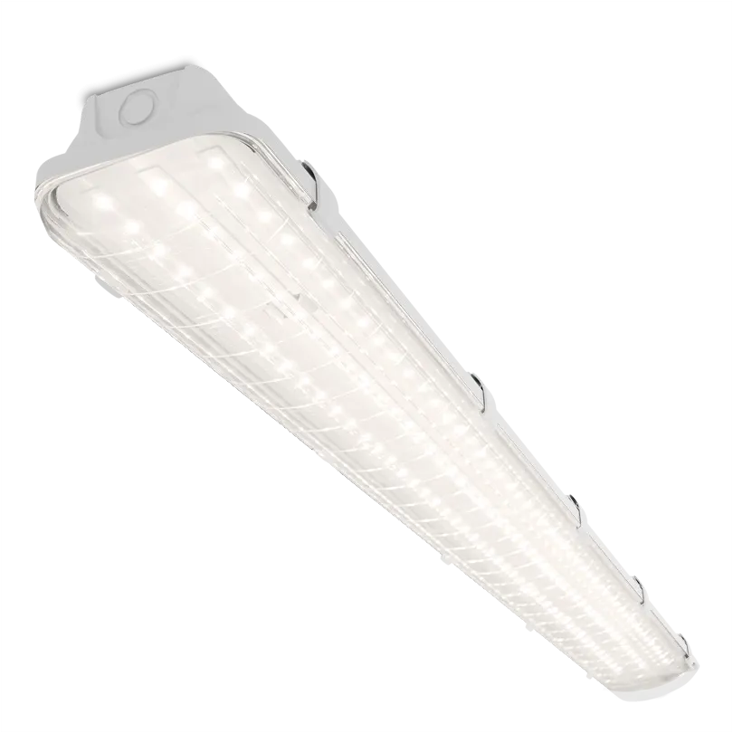 Светильник WOLTA STD ДСП14-54-002-4К 54Вт 4000К IP65 Прозрачный 7000лм 1262х124х85мм 1/1