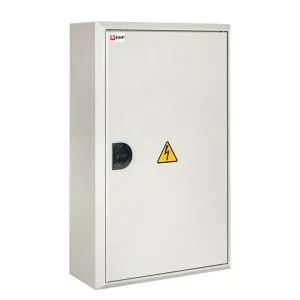 ЩРН-36 пласт. замок (480х300х120) IP31 PROXIMA EKF - Фото 3