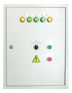 ШУЭ-7,5-XPA6-IP54 ROV93