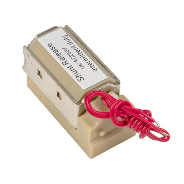 Расцепитель независимый к ВА-99С (Compact NS) MX 1250А EKF - Фото 3