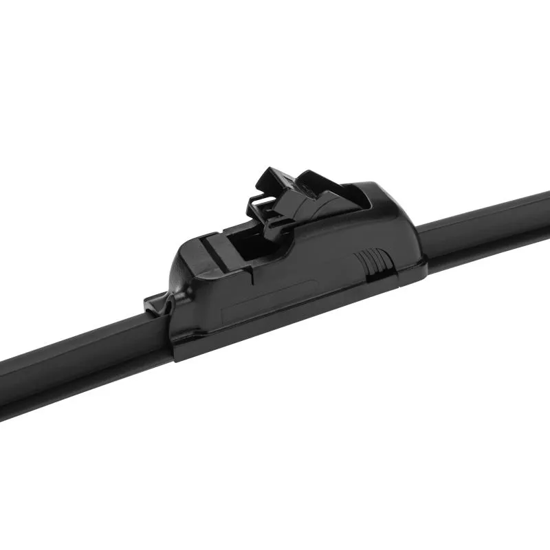 Щетка стеклоочистителя бескаркасная Optimal, 550мм REXANT - Фото 4