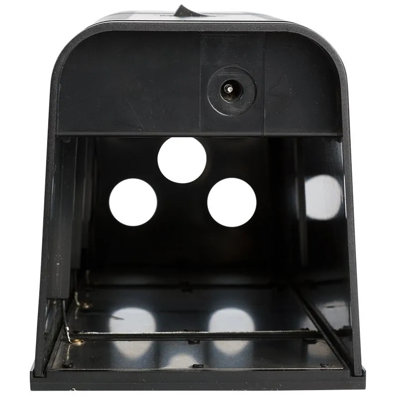 Ловушка-уничтожитель крыс и мышей 6Вт, 23,5х10,2х11,3см REXANT - Фото 3