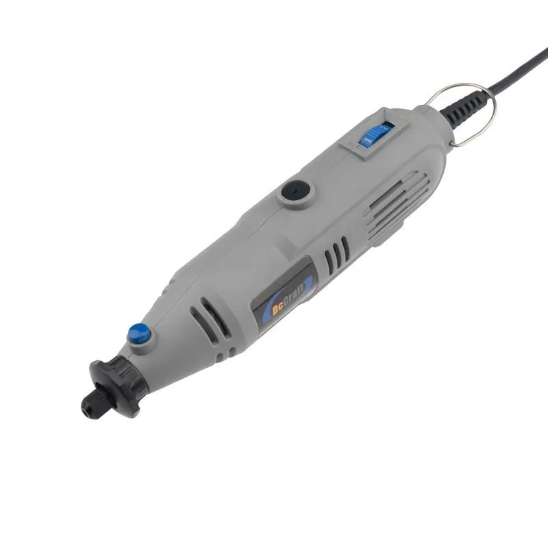 Дрель (гравер) 10000-32000 об/мин 135Вт + 40 аксессуаров 12-4444