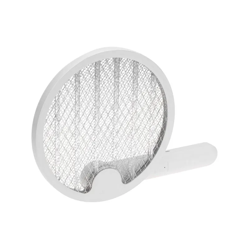 Мухобойка-антимоскитная лампа электрическая складная REXANT - Фото 3