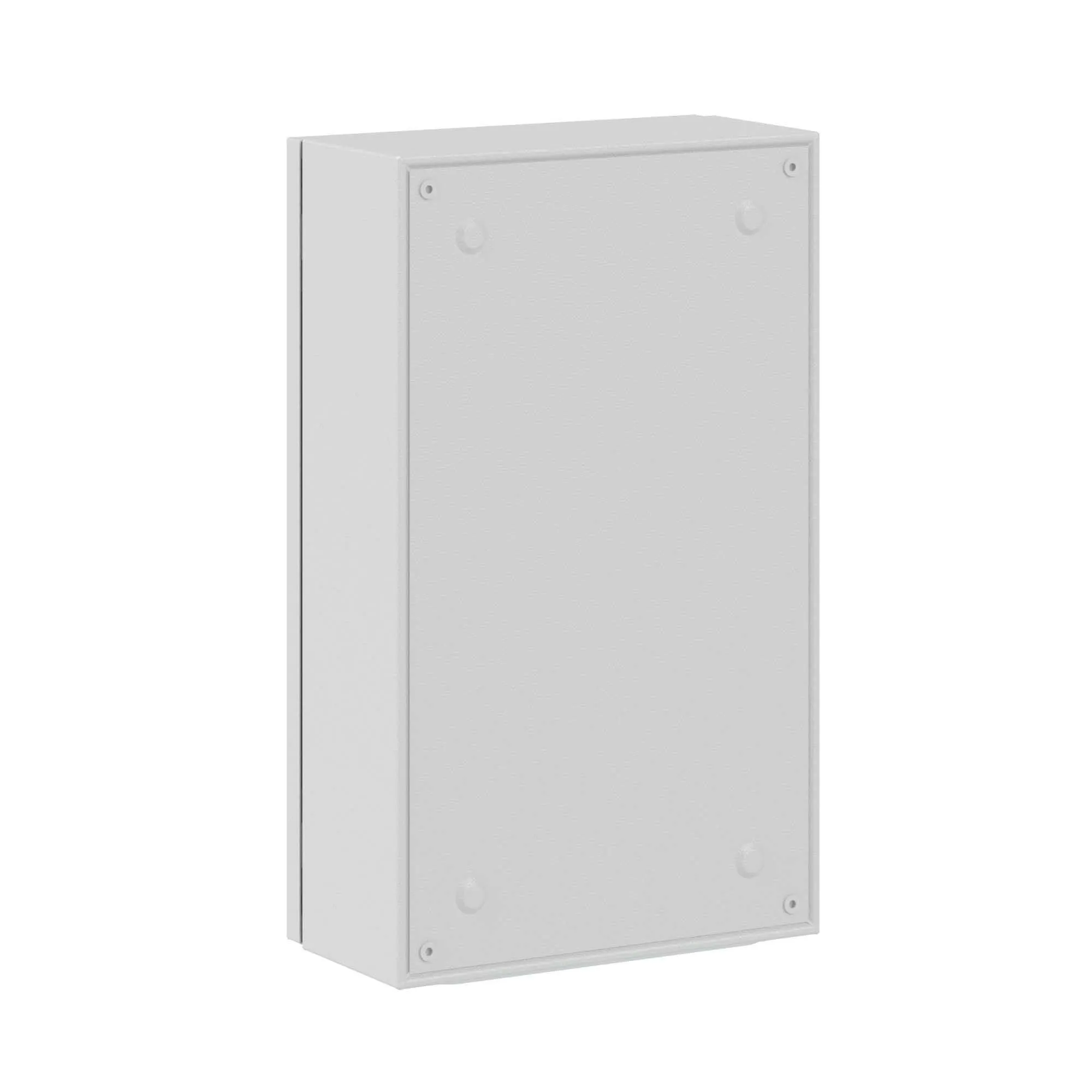 Шкаф ST с монтаж. платой 500х300х150мм от IP65-до IP66 IK10 DKC R5ST0531 - Фото 3