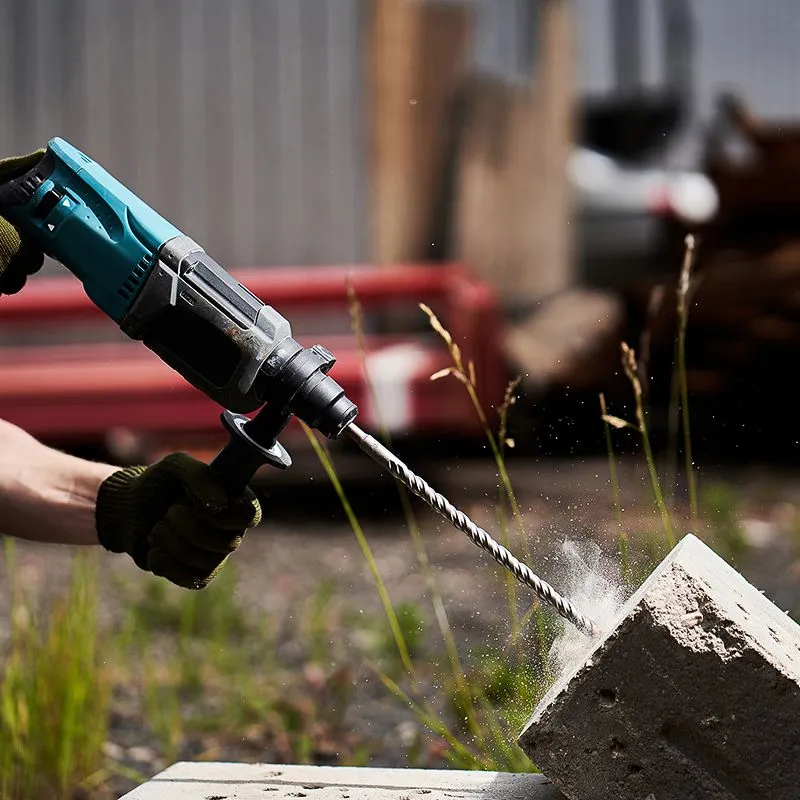 Бур по бетону 16х310 мм SDS PLUS REXANT - Фото 3