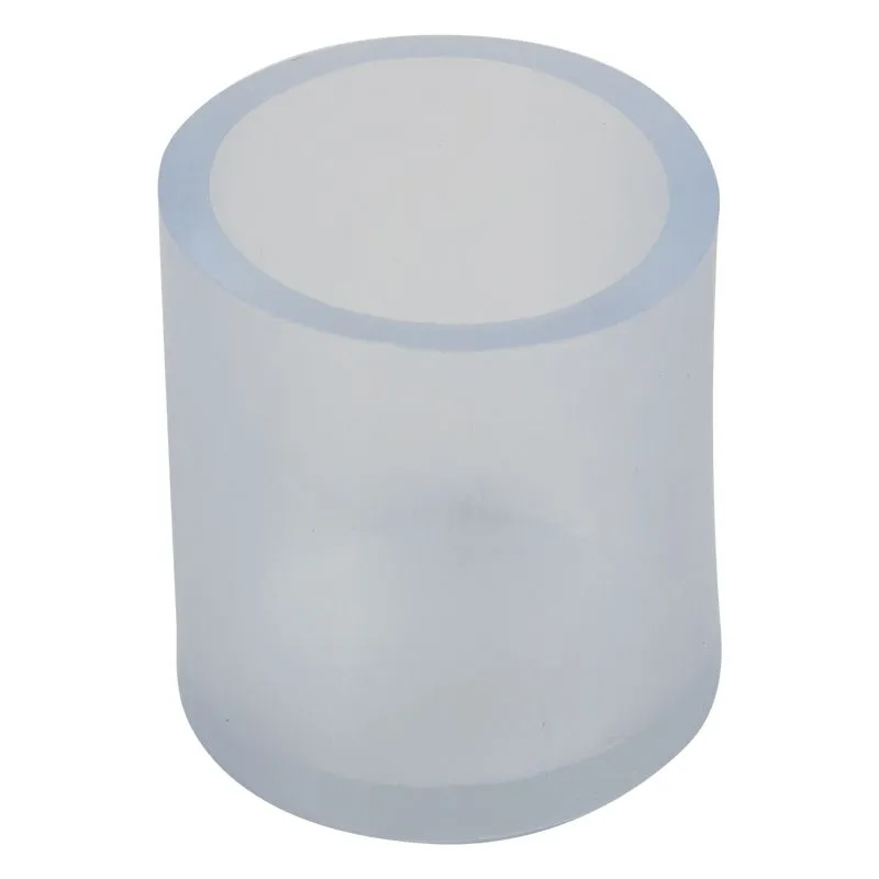 Заглушка для гибкого неона NEON-NIGHT цилиндрическая (цена за 1 шт.) - Фото 2