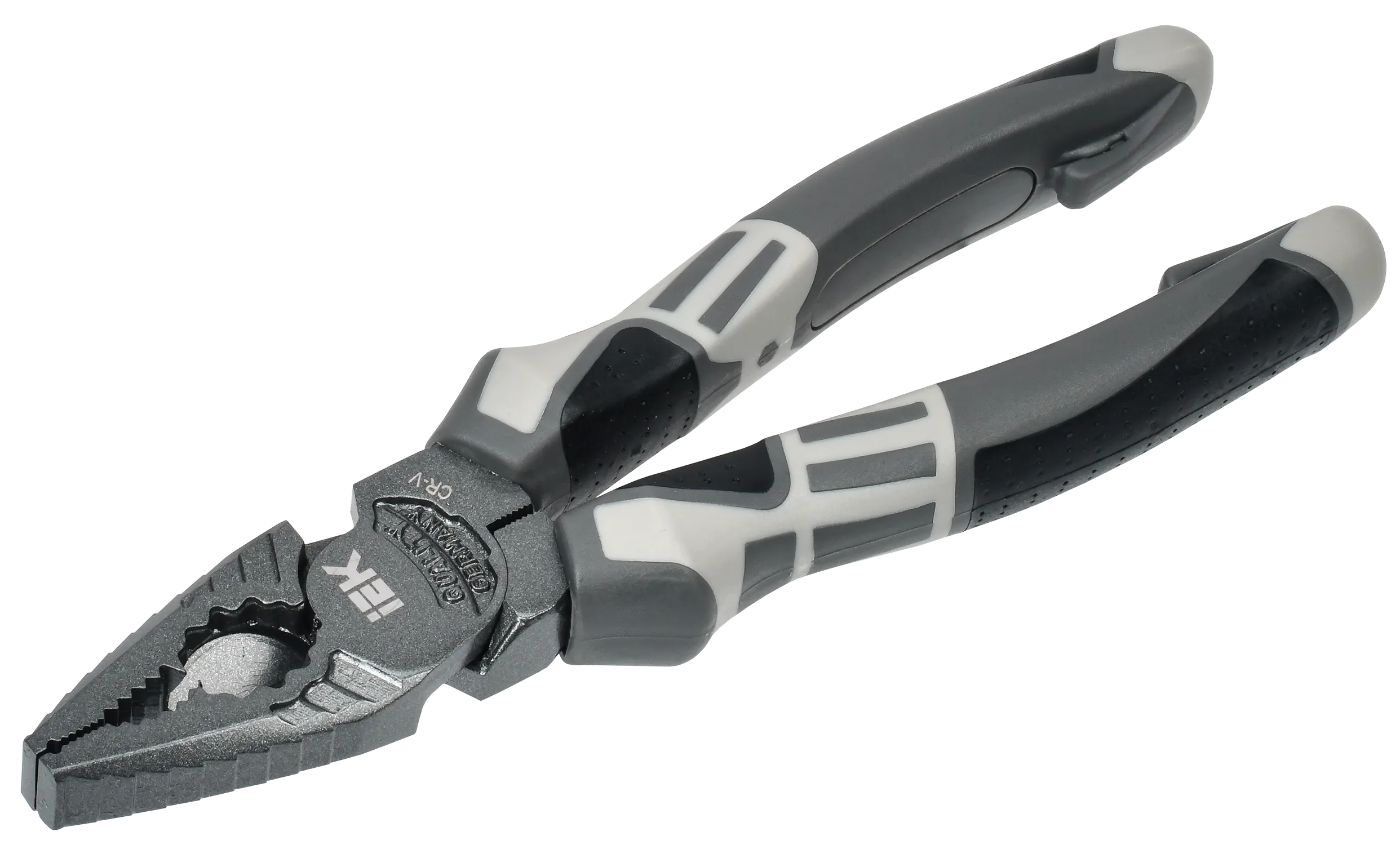 ARMA2L 5 Пассатижи 180мм K4 IEK