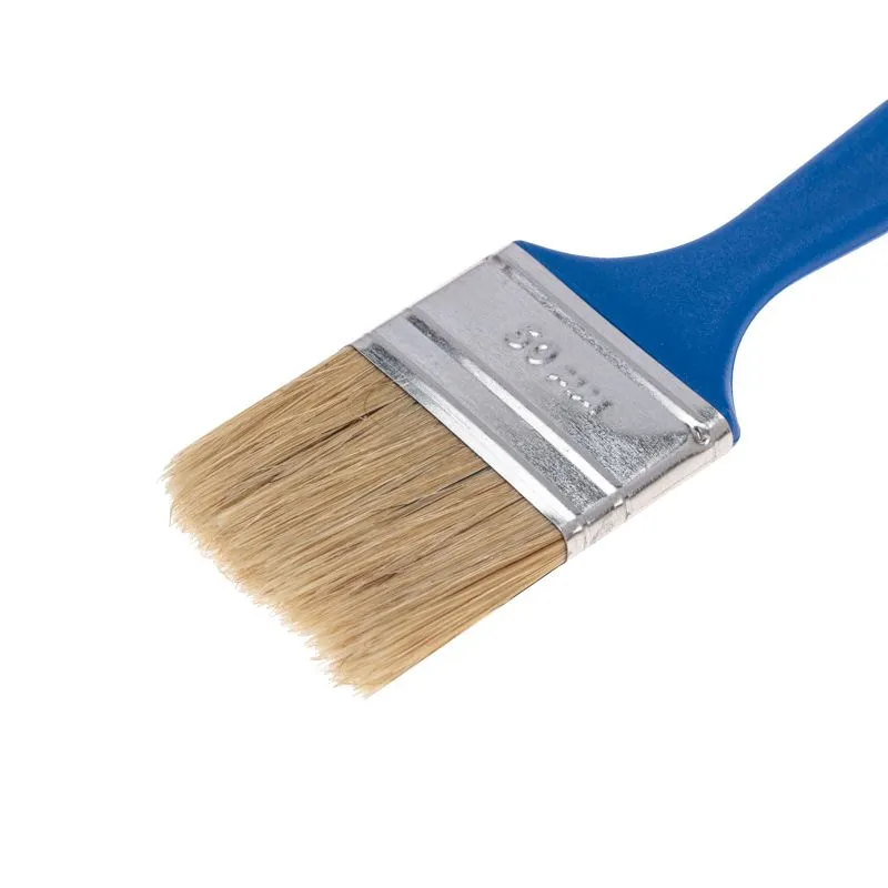 Кисть плоская «Универсальная» 50х8 мм REXANT - Фото 5