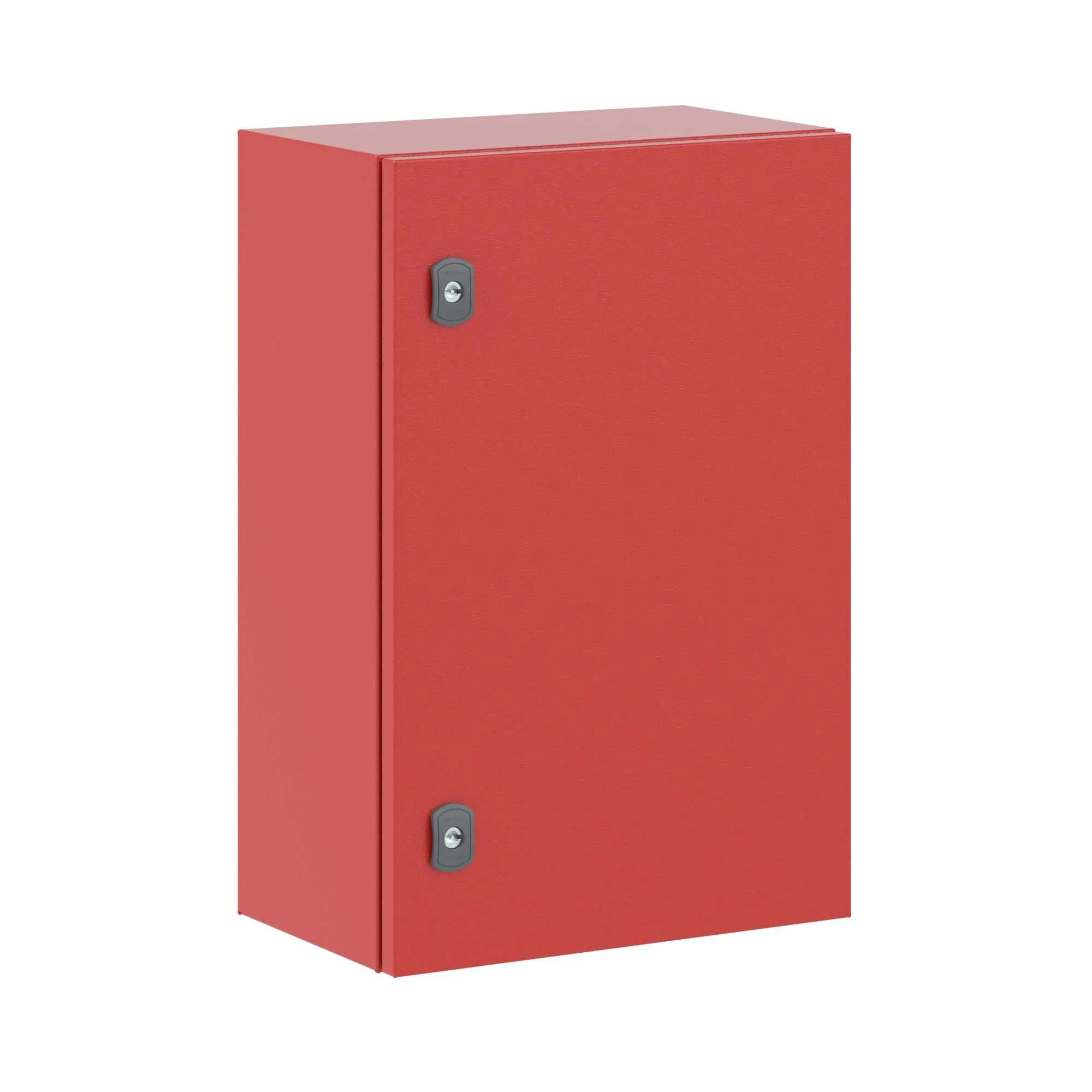 Корпус навесной ST с М/П 600х400х250мм RAL3020 DKC R5ST0649-RAL3020 R5ST0649-RAL3020