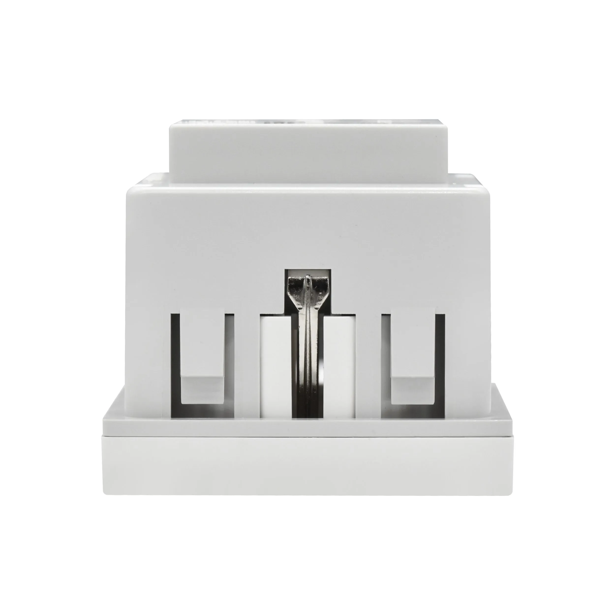 PRIMER РКС-20-30-П-К Розетка с заземляющим контактом защитной шторкой и винтовым зажимом (2 модуля) белая IEK - Фото 6