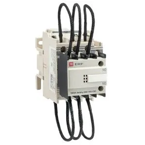 КМЭК 20квар 230В 1NО+1NC EKF PROxima 