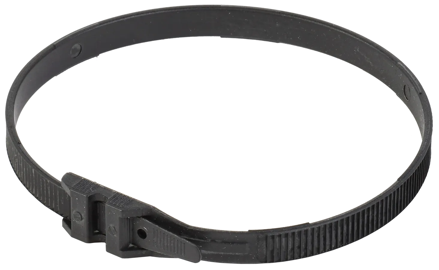 Хомут для СИП ХС-360 (100шт/упак) IEK