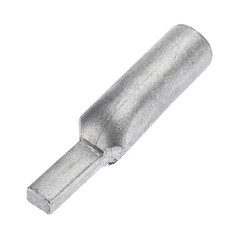 Наконечник штифтовой алюминиевый НША 25-15 (в упак. 50 шт.) REXANT