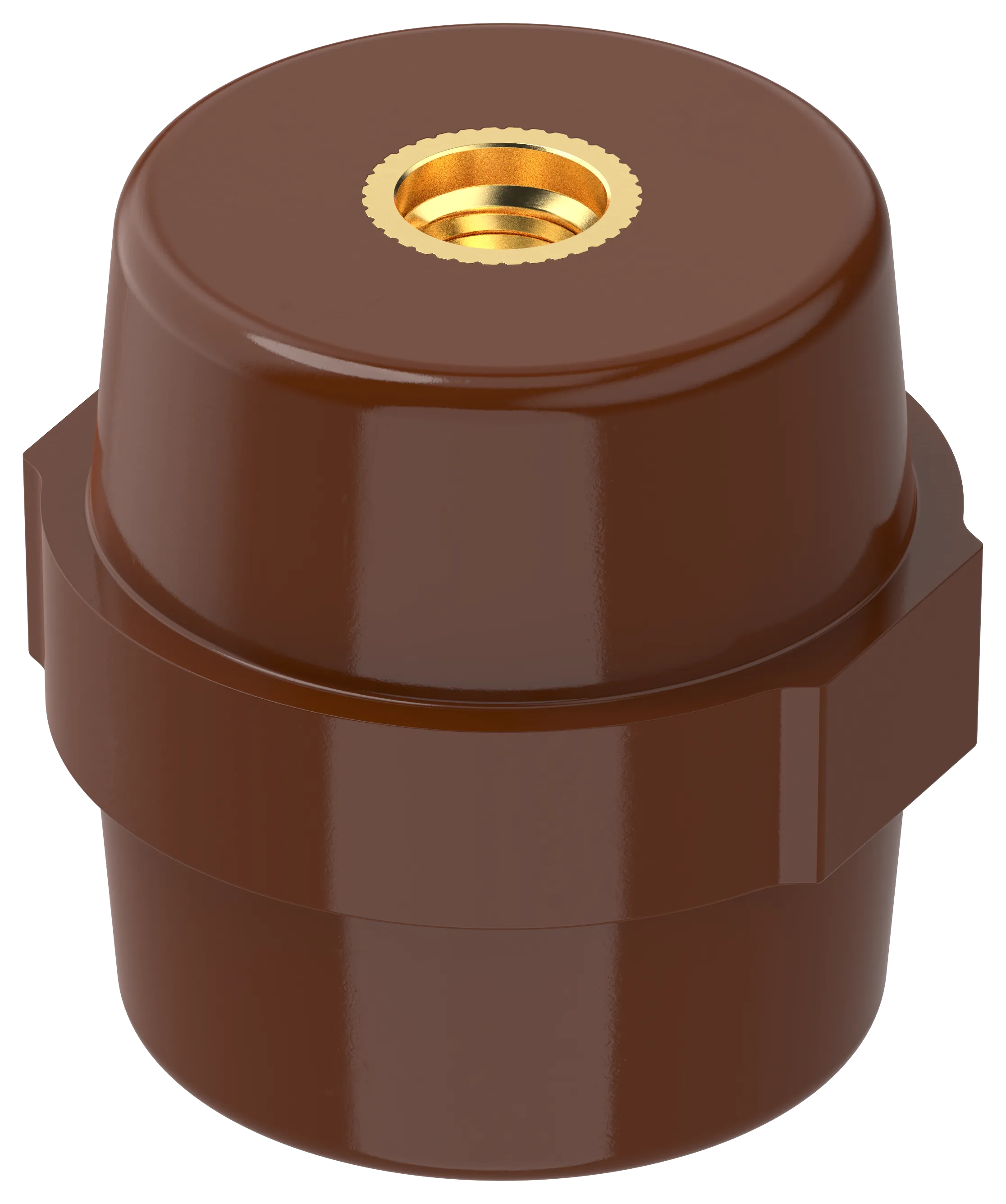 Изолятор опорный SM40 (М8) IEK 