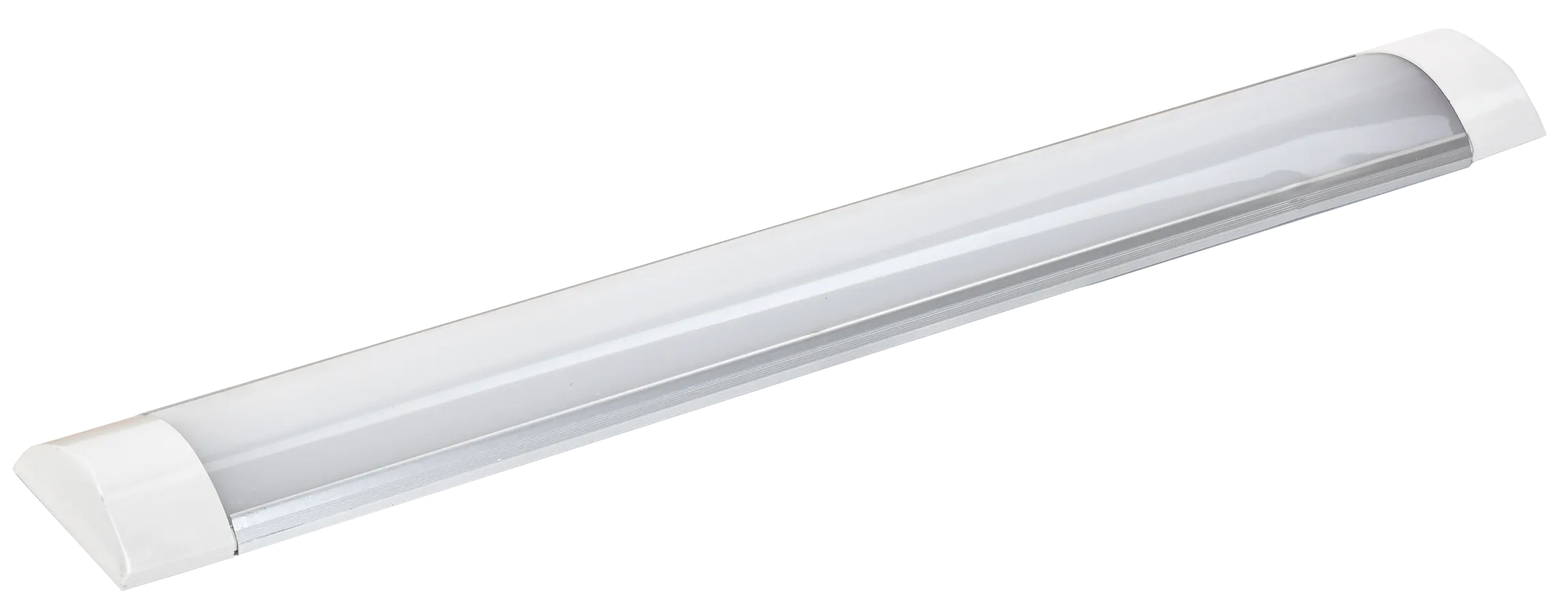 Светильник светодиодный линейный ДБО 5003 18Вт 4000К IP20 600мм алюминий IEK LDBO0-5003-18-4000-K03