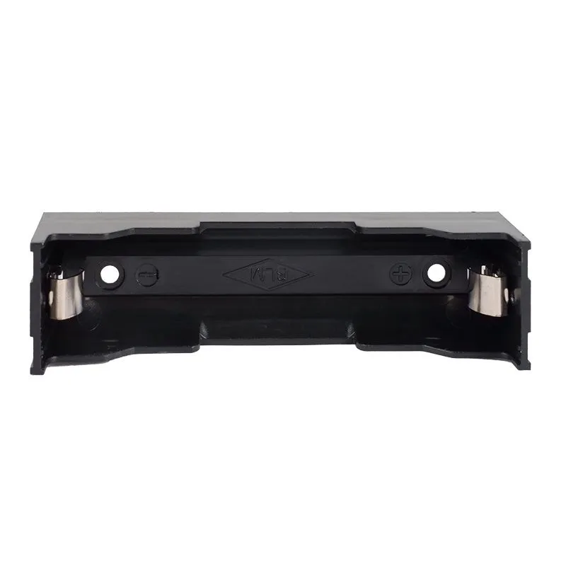 Отсек батарейный Li-ion, 1x18650 (на плату), 5 штук - Фото 2