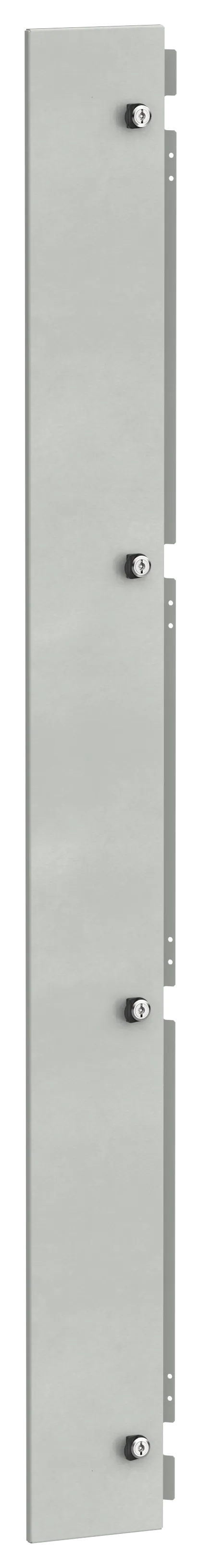 FORMAT Дверь встроенного отсека 2000х200мм IEK