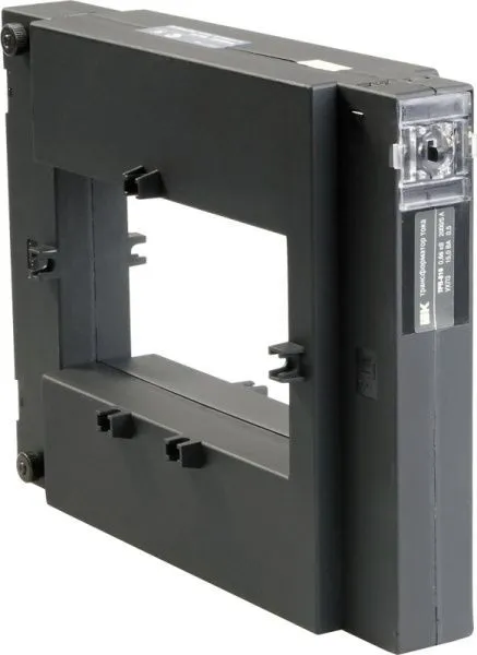 Трансформатор тока ТРП-816 2000/5А 15ВА класс 0,5 IEK 