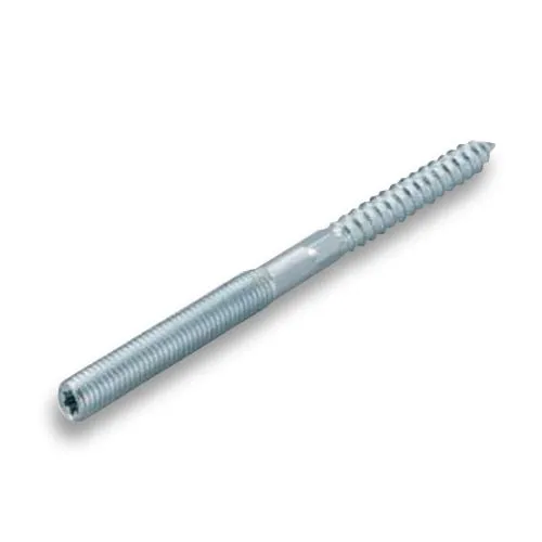 Шпилька-шуруп M8х80 (уп.100шт) DKC CM260808 CM260808